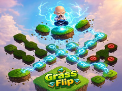 Xogo Grass Flip
