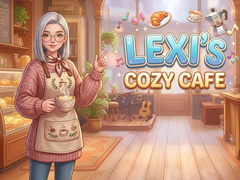Xogo Lexi Cozy Cafe
