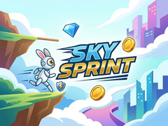 Xogo Sky Sprint