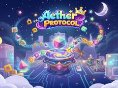 Xogo Aether Protocol