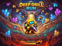 Xogo Deep Drill Run