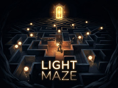 Xogo Light Maze
