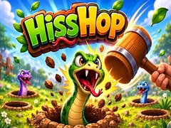 Xogo HissHop