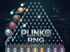 Xogo Plinko RNG