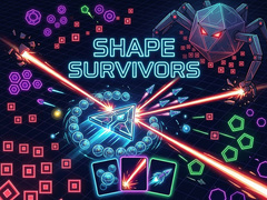 Xogo Shape Survivors