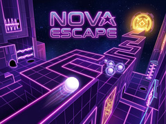 Xogo Nova Escape