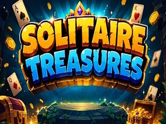 Xogo Solitaire Treasures