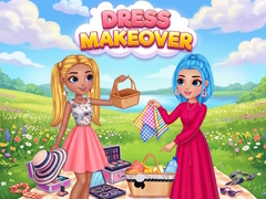 Xogo Dress Makeover