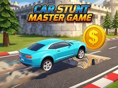 Xogo Car Stunt Master Game