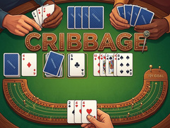 Xogo Cribbage