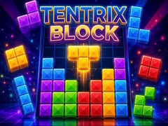 Xogo TenTrix Block