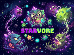 Xogo Starvore