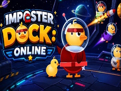 Xogo imposter Duck : Online