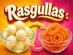 Xogo Rasgullas