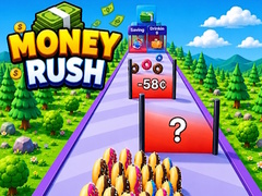 Xogo Money Rush 