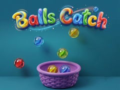 Xogo Balls Catch 