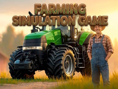 Xogo Farming Simulation Game