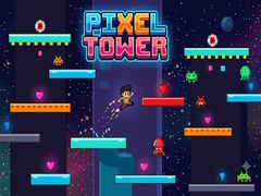 Xogo Pixel Tower