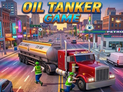 Xogo Oil Tanker Game
