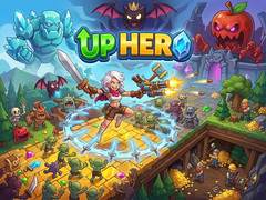 Xogo Up Hero