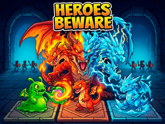 Xogo Heroes Beware