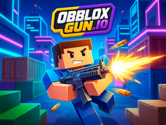 Xogo Obblox Gun.io