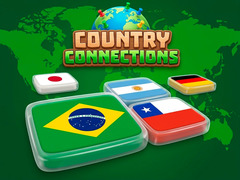 Xogo Country Connections