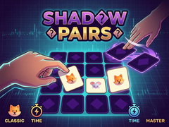Xogo Shadow Pairs