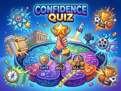 Xogo Confidence Quiz