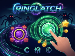 Xogo Ringlatch