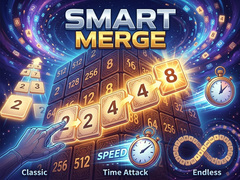 Xogo Smart Merge