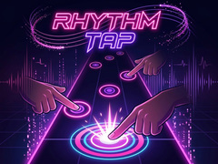 Xogo Rhythm Tap