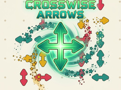 Xogo Crosswise Arrows