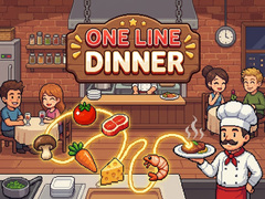 Xogo One Line Dinner