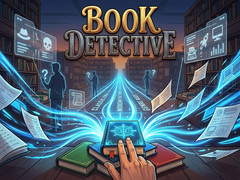 Xogo Book Detective