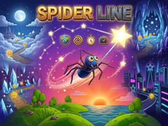 Xogo Spider Line