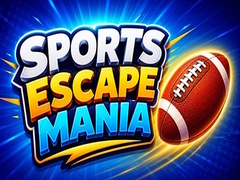 Xogo Sports Escape Mania