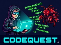 Xogo CodeQuest