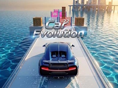 Xogo Car Evolution 