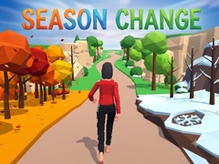 Xogo Season Change