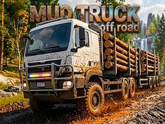 Xogo Mud Truck Driving