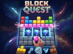 Xogo Block Quest