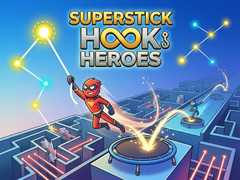 Xogo SuperStick Hook