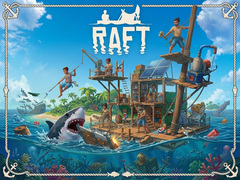 Xogo Raft