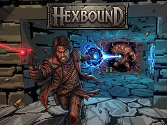 Xogo Hexbound