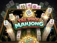 Xogo Tile Stack Mahjong