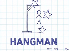 Xogo Hangman With GPT