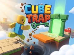 Xogo Cube Trap