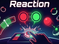 Xogo Reaction
