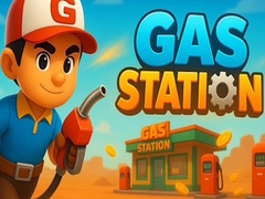 Xogo Gas Station